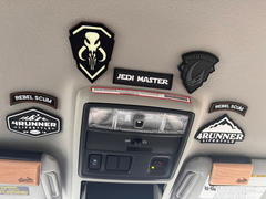 4Runner Lifestyle 4Runner Lifestyle Mountain Badge Patch Review