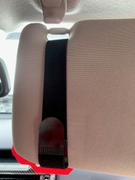 4Runner Lifestyle Tactical Sun Visor Molle Panel Review