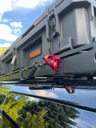 4Runner Lifestyle Prinsu Universal Utility Hook Review