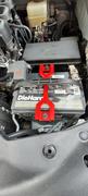 4Runner Lifestyle 4Runner Lifestyle Battery Clamp for 4Runner (2010-2024) Review
