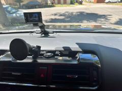 4Runner Lifestyle LabOps Gear Dash Mount For 4Runner (2010-2024) Review