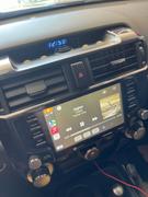 4Runner Lifestyle LabOps Gear Dash Mount For 4Runner (2010-2024) Review