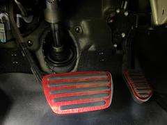 4Runner Lifestyle Aluminum Foot Pedals For 4Runner (2010-2024) Review