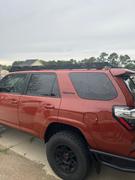 4Runner Lifestyle Sherpa Crestone Sport Roof Rack For 4Runner (2010-2024) Review