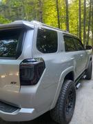 4Runner Lifestyle Morimoto XB Gen 2 LED Tail Lights For 4Runner (2010-2024) Review