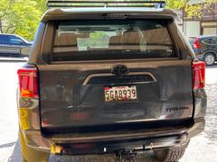 4Runner Lifestyle Morimoto XB Gen 2 LED Tail Lights For 4Runner (2010-2024) Review