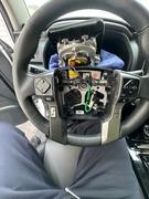 4Runner Lifestyle Meso Customs Steering Wheel Blackout Surround For 4Runner (2014-2024) Review