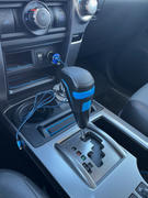 4Runner Lifestyle 4Runner Lifestyle Rogue Shift Knob For 4Runner (2010-2024) Review