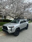 4Runner Lifestyle Gobi Stealth Roof Rack Multi Light Setup For 4Runner (2010-2024) Review