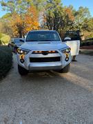 4Runner Lifestyle 4Runner Lifestyle Fang Lights For 4Runner (2014-2024) Review