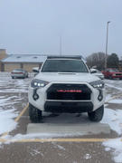 4Runner Lifestyle 4Runner Lifestyle Fang Lights For 4Runner (2014-2024) Review