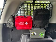 4Runner Lifestyle Cali Raised Molle Flashlight Holder Review