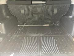 4Runner Lifestyle 4Runner Lifestyle Rugged Cargo Mats For 4Runner (2010-2024) Review