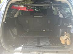 4Runner Lifestyle 4Runner Lifestyle Rugged Cargo Mats For 4Runner (2010-2024) Review