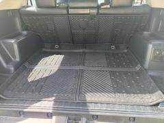 4Runner Lifestyle 4Runner Lifestyle Rugged Cargo Mats For 4Runner (2010-2024) Review