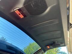 4Runner Lifestyle Meso Customs Ultimate Dual Color Hatch Lights For 4Runner (2010-2024) Review