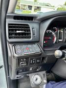 4Runner Lifestyle OE Panels Factory Replacement Switch Panel For 4Runner (2010-2024) Review