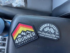 4Runner Lifestyle 4Runner Lifestyle Heritage Mountain Patch Review