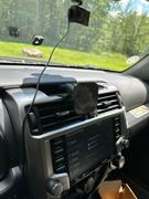 4Runner Lifestyle Offroam Phone Mount with MagSafe For 4Runner (2010-2024) Review