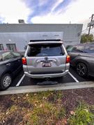 4Runner Lifestyle 4Runner Lifestyle Rogue Tail Lights For 4Runner (2010-2024) Review