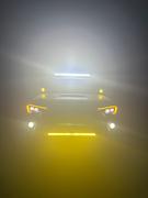 4Runner Lifestyle Morimoto XB EVO DUAL DRL Headlights For 4Runner (2014-2024) Review