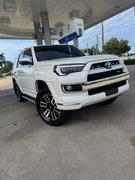 4Runner Lifestyle Morimoto XB EVO Hybrid LED Headlights For 4Runner (2014-2024) Review
