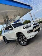 4Runner Lifestyle Morimoto XB EVO Hybrid LED Headlights For 4Runner (2014-2024) Review