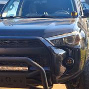 4Runner Lifestyle 4Runner Lifestyle Fog Light Kit For 4Runner (2010-2024) Review