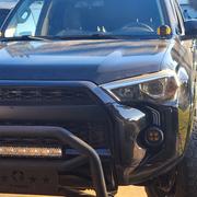 4Runner Lifestyle 4Runner Lifestyle Fog Light Kit For 4Runner (2010-2024) Review