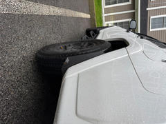 4Runner Lifestyle ARK Micro Flare Mud Flap Deletes For 4Runner (2010-2024) Review