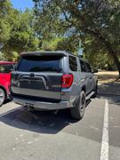 4Runner Lifestyle ARK Micro Flare Mud Flap Deletes For 4Runner (2010-2024) Review