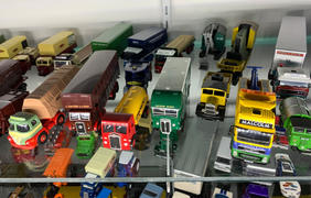 Oxford Diecast Platinum Membership - Rest of World Review