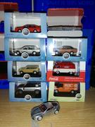 Oxford Diecast 7 Day Christmas Countdown Box Review