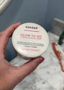 Sonage Skincare Glow To Go Glycolic Acid Peel Pads® Review