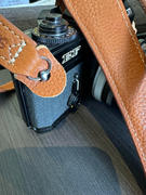 Photogear SmallRig Leather Camera Neck Strap 3485 Review