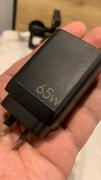 Photogear Photogear USB PD 65W Fast Charger Black (2x USB Type-C, 1x USB Type-A) Power Adapter Review