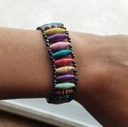 Ronny G Designs Single Band Bracelet Review