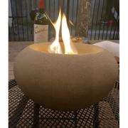 TerraFlame Stone Fire Bowl Table Top Review
