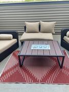 TerraFlame Nero Fire Table Review