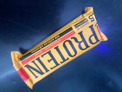 Wild Foods Wild Protein Caramelo 16 unidades Review