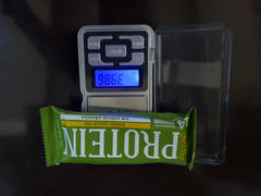 Wild Foods Wild Protein Chocolate Maní 16 unidades Review