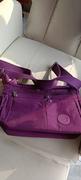 Hekuff Multi-Pocket Large Capacity Waterproof Casual Crossbody Bag Shoulder Bag Review
