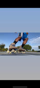 BTFL Roller Skates Store USA Tony Pro | BTFL Classic Artistic Roller Skates | Quad Roller Skates Review