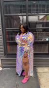 Oyemwen Custom Birthday Dress Review