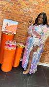 Oyemwen Custom Birthday Dress Review