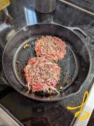 NebraskaBison.com Ground Bison (Burger Month) Review