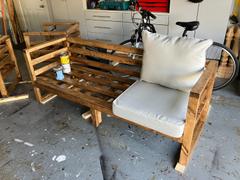 Angela Marie Made DIY Outdoor Furniture Plans BUNDLE DEAL (3 Plans) Review