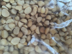 OnlineOrganics Organic Macadamia Nuts Review