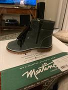 Boutique Martino Botte d'hiver pour femme Maika Review