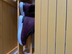 Boutique Martino Bottillons Pour Femmes Utica Review